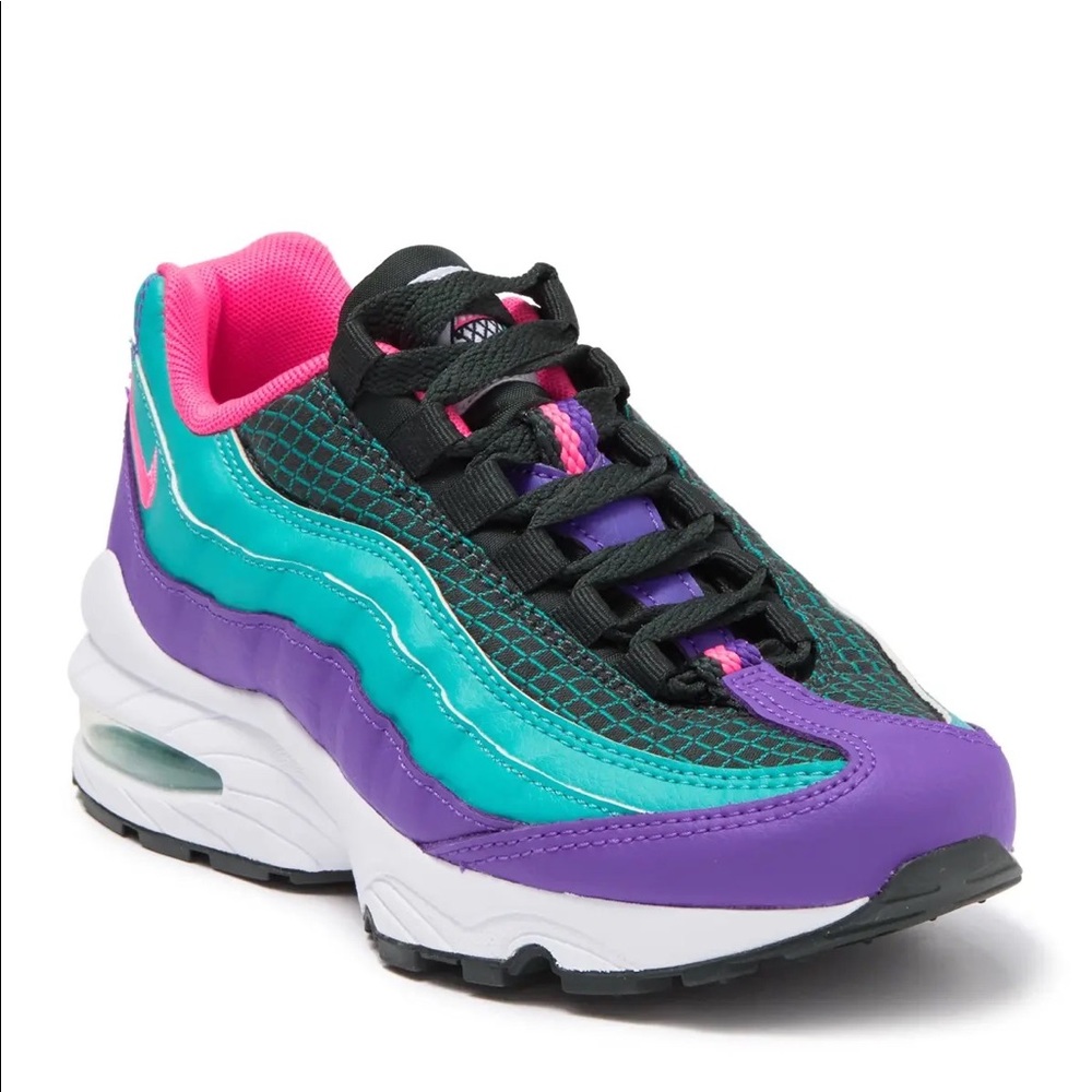 Air Max 95 Outdoor